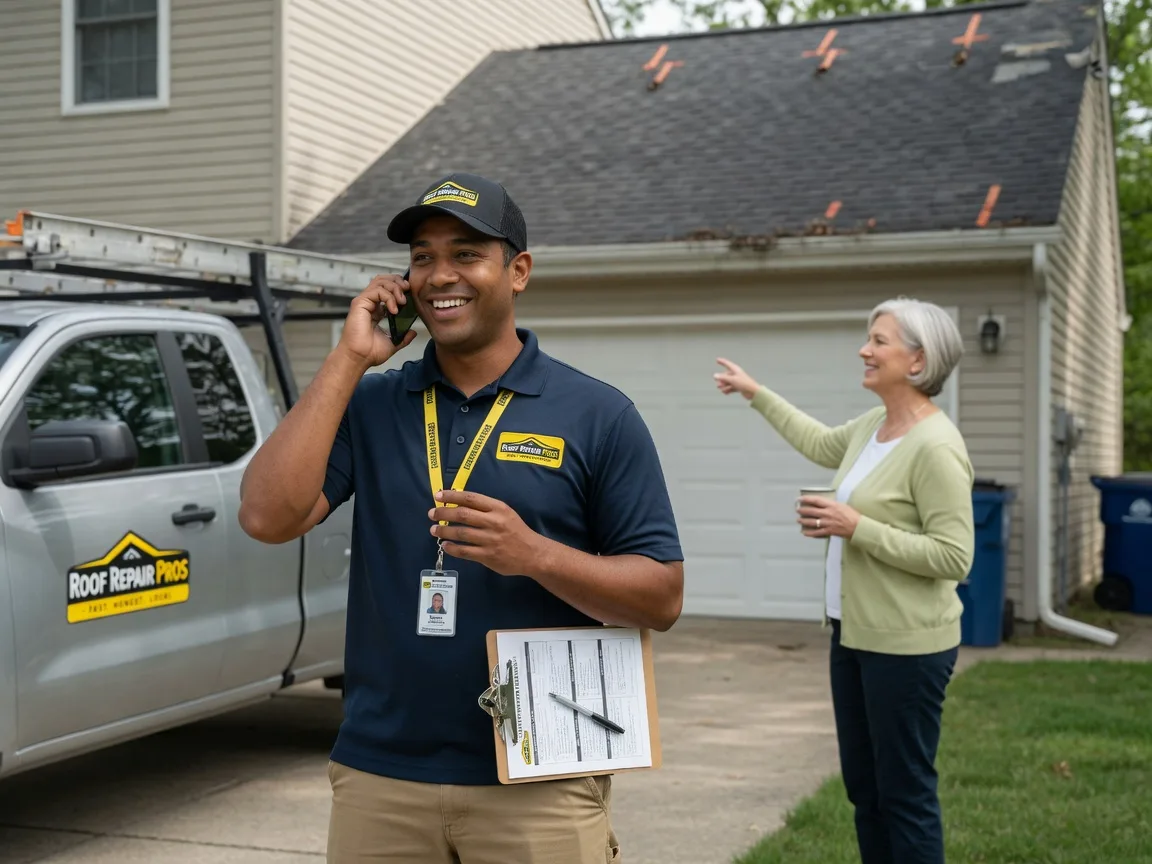Roof Repair Linn, TX FAQs
